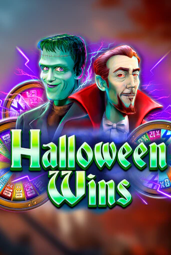 Halloween Wins популярный слот бесплатная демо-версия | Azino 777
