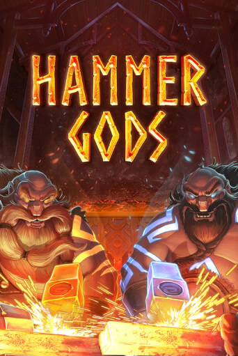 Hammer Gods популярный слот бесплатная демо-версия | Azino 777
