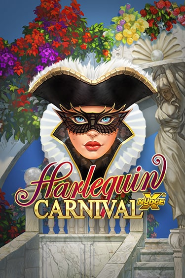Harlequin Carnival популярный слот бесплатная демо-версия | Azino 777