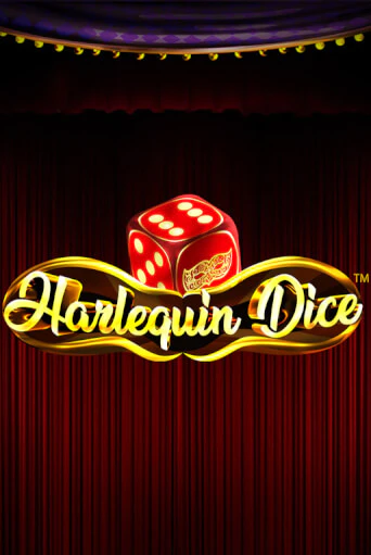 Harlequin Dice популярный слот бесплатная демо-версия | Azino 777