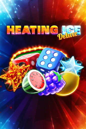 Heating Ice Deluxe популярный слот бесплатная демо-версия | Azino 777
