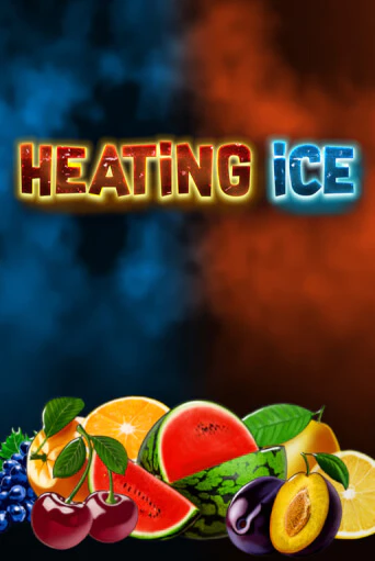 Heating Ice популярный слот бесплатная демо-версия | Azino 777