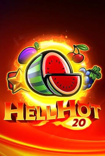 Hell Hot 20 популярный слот бесплатная демо-версия | Azino 777