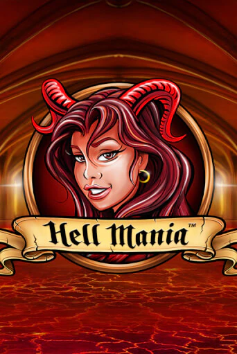 Hell Mania популярный слот бесплатная демо-версия | Azino 777