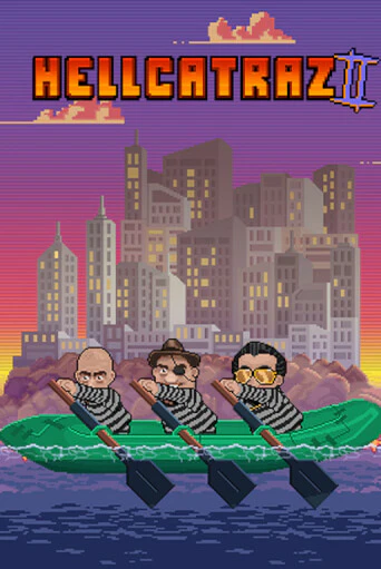 Hellcatraz 2 популярный слот бесплатная демо-версия | Azino 777