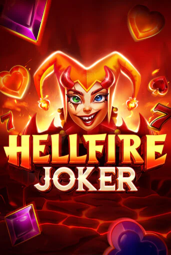 Hellfire Joker популярный слот бесплатная демо-версия | Azino 777