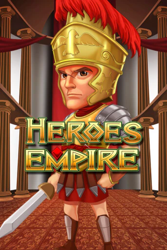 Heroes Empire популярный слот бесплатная демо-версия | Azino 777