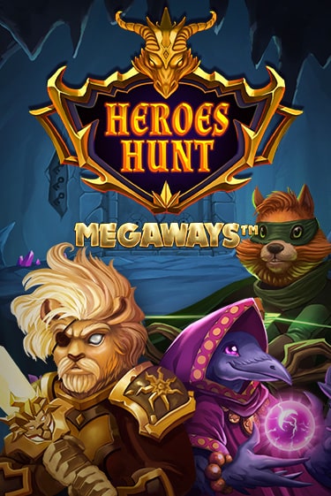 Heroes Hunt популярный слот бесплатная демо-версия | Azino 777