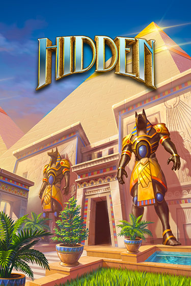 Hidden популярный слот бесплатная демо-версия | Azino 777