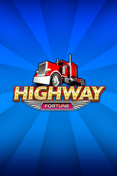 Highway Fortune популярный слот бесплатная демо-версия | Azino 777