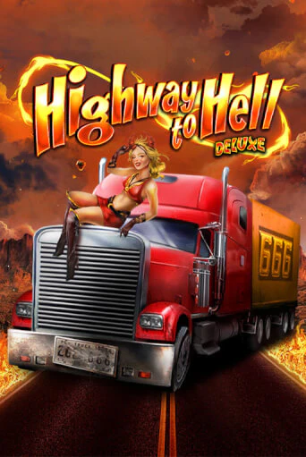 Highway to Hell Deluxe популярный слот бесплатная демо-версия | Azino 777