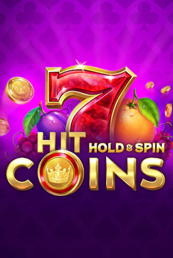 Hit Coins Hold and Spin популярный слот бесплатная демо-версия | Azino 777