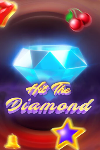 Hit The Diamond популярный слот бесплатная демо-версия | Azino 777