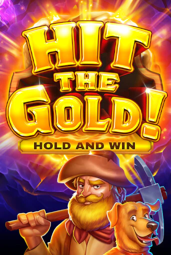 Hit the Gold!: Hold and Win популярный слот бесплатная демо-версия | Azino 777