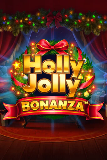 Holly Jolly Bonanza популярный слот бесплатная демо-версия | Azino 777