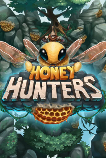 Honey Hunters популярный слот бесплатная демо-версия | Azino 777