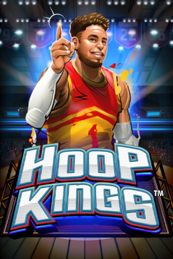 Hoop Kings популярный слот бесплатная демо-версия | Azino 777