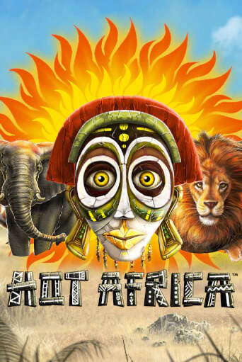 Hot Africa популярный слот бесплатная демо-версия | Azino 777