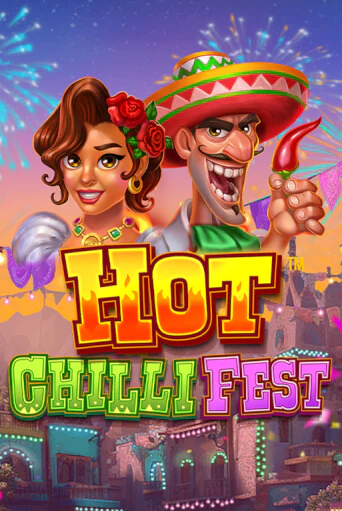 Hot Chilli Fest популярный слот бесплатная демо-версия | Azino 777