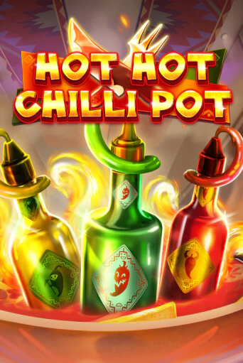 Hot Hot Chilli Pot популярный слот бесплатная демо-версия | Azino 777
