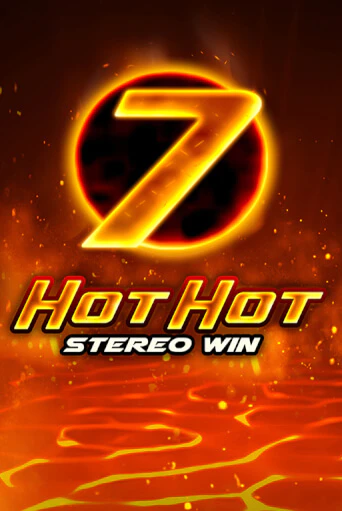 Hot Hot Stereo Win популярный слот бесплатная демо-версия | Azino 777