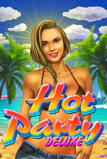 Hot Party Deluxe популярный слот бесплатная демо-версия | Azino 777