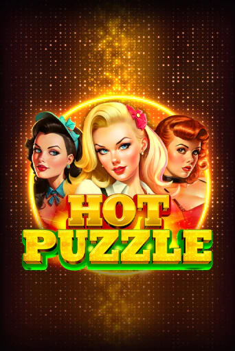 Hot Puzzle популярный слот бесплатная демо-версия | Azino 777