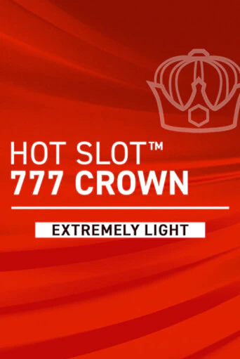 Hot Slot: 777 Crown Extremely Light популярный слот бесплатная демо-версия | Azino 777