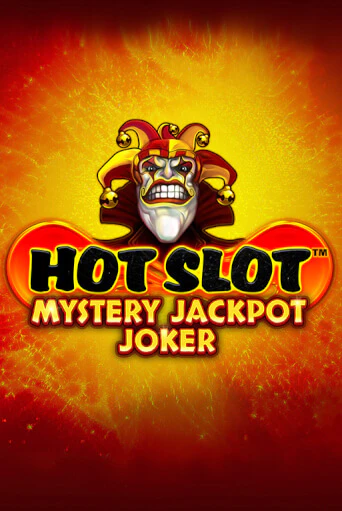 Hot Slot: Mystery Jackpot Joker популярный слот бесплатная демо-версия | Azino 777