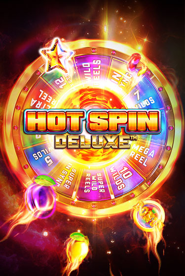 Hot Spin Deluxe популярный слот бесплатная демо-версия | Azino 777