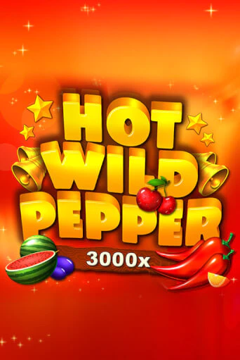 Hot Wild Pepper популярный слот бесплатная демо-версия | Azino 777