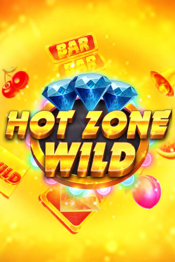 Hot Zone Wild™ популярный слот бесплатная демо-версия | Azino 777