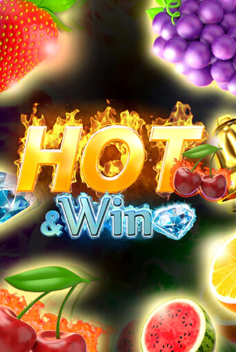 Hot & Win популярный слот бесплатная демо-версия | Azino 777