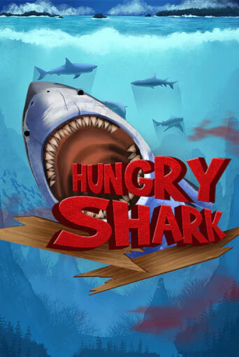 Hungry Shark популярный слот бесплатная демо-версия | Azino 777