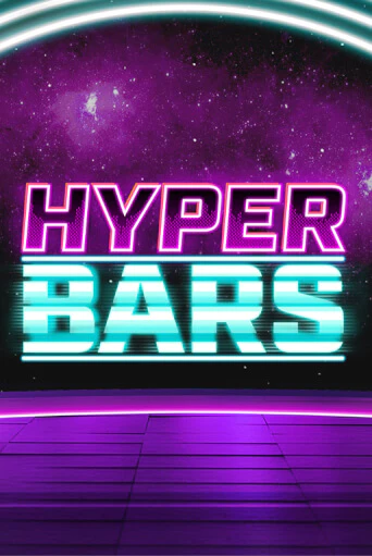 Hyper Bars популярный слот бесплатная демо-версия | Azino 777