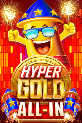 Hyper Gold All In популярный слот бесплатная демо-версия | Azino 777