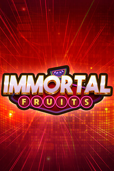 Immortal Fruits популярный слот бесплатная демо-версия | Azino 777