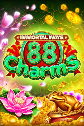 Immortal Ways 88 Charms популярный слот бесплатная демо-версия | Azino 777