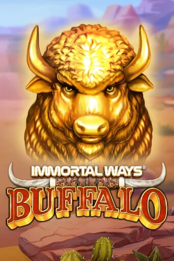 Immortal Ways Buffalo популярный слот бесплатная демо-версия | Azino 777