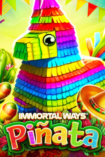 Immortal Ways Piñata популярный слот бесплатная демо-версия | Azino 777