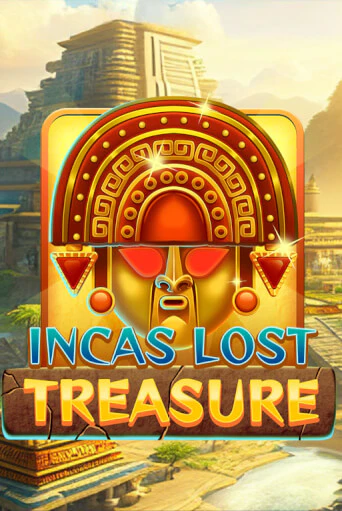 Inca Lost Treasure популярный слот бесплатная демо-версия | Azino 777