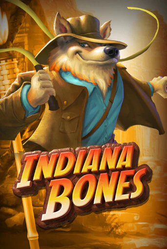 Indiana Bones популярный слот бесплатная демо-версия | Azino 777