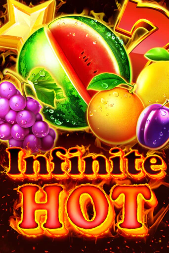 Infinite Hot популярный слот бесплатная демо-версия | Azino 777