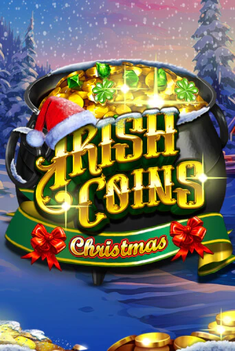 Irish Coins Christmas популярный слот бесплатная демо-версия | Azino 777