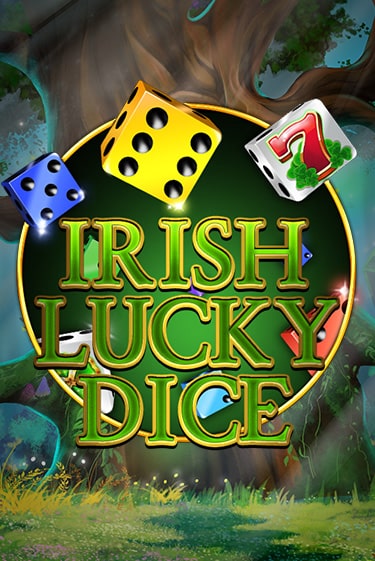 Irish Lucky Dice популярный слот бесплатная демо-версия | Azino 777