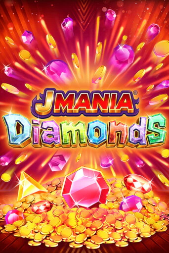 J Mania Diamonds популярный слот бесплатная демо-версия | Azino 777