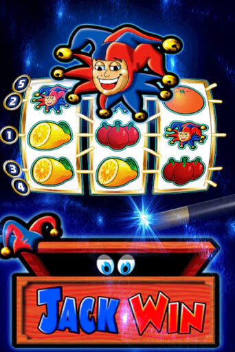 Jack Win популярный слот бесплатная демо-версия | Azino 777