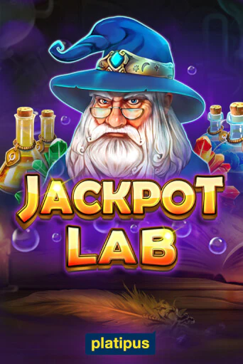 Jackpot Lab популярный слот бесплатная демо-версия | Azino 777