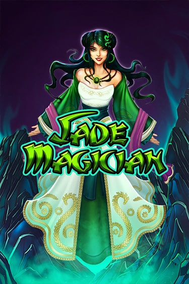Jade Magician популярный слот бесплатная демо-версия | Azino 777