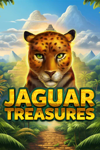 Jaguar Treasures популярный слот бесплатная демо-версия | Azino 777